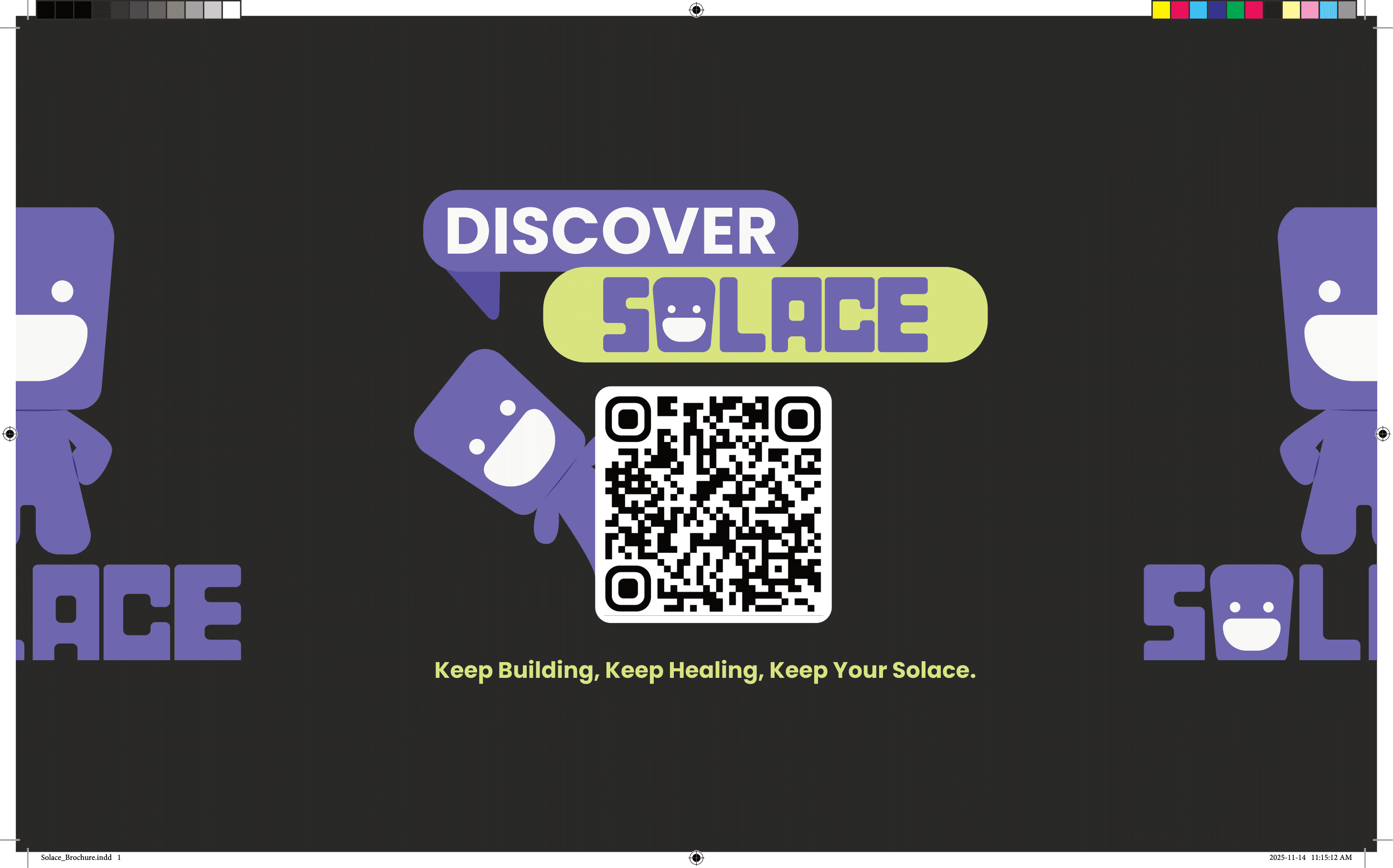 Solace Brochure - Back