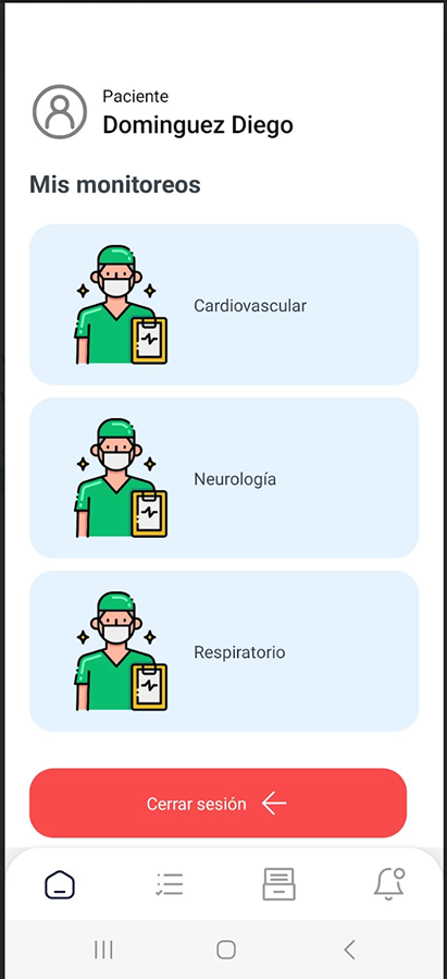 Before Mis Monitoreos